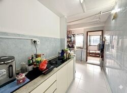 Blk 28 Brickworks Estate (Bukit Merah), HDB 2 Rooms #513191111